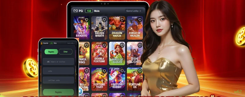 João Silva ganhou R$ 2.5M no Fortune Tiger