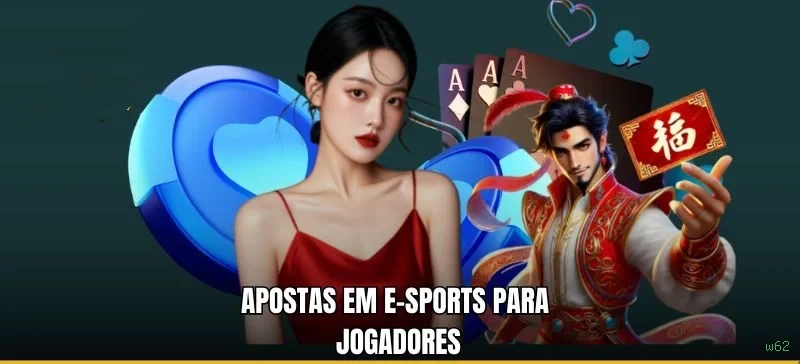Dicas para ganhar na w62